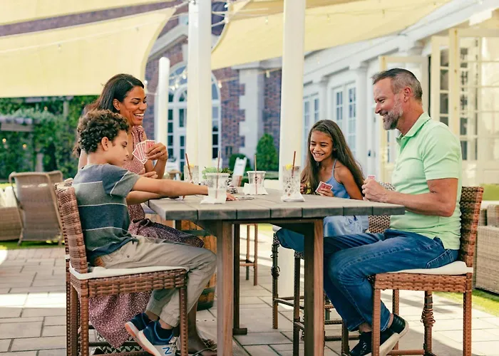 The Historic Cavalier Hotel And Beach Club Autograph Collection